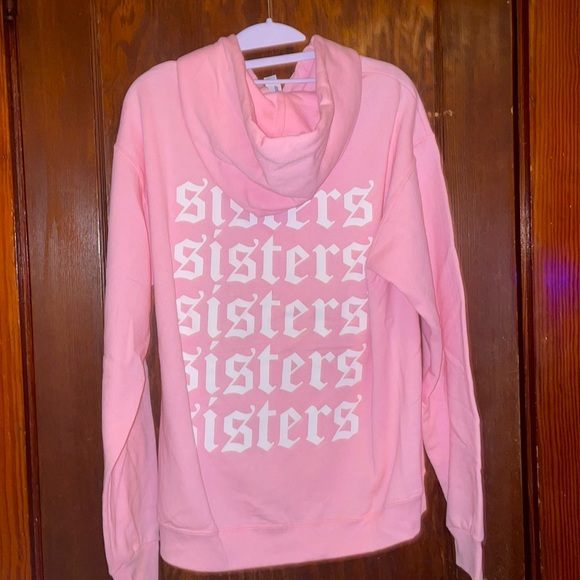 James Charles “Sisters” sweatshirt - Picture 4 of 4